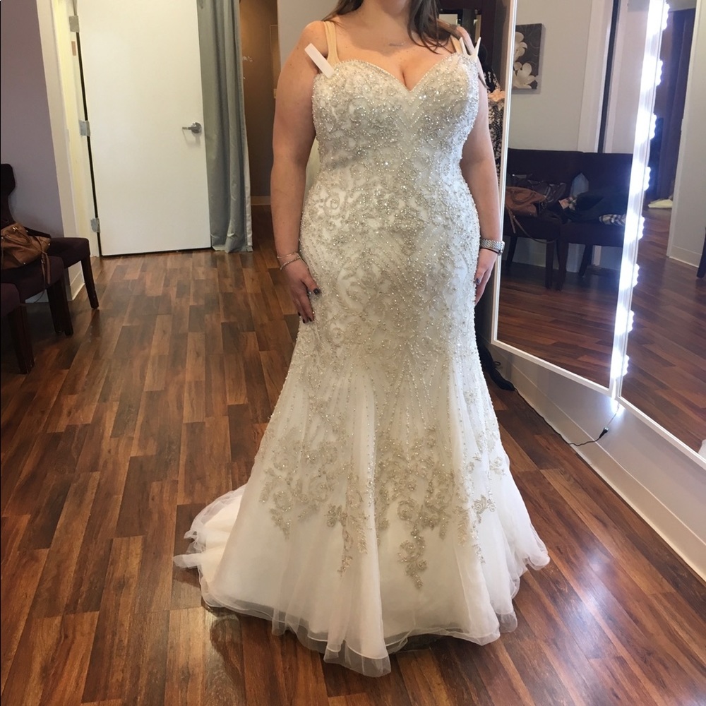 Wedding Gown